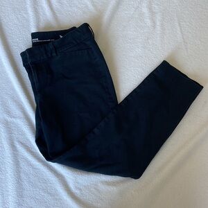 Old Navy Pixie Black Pants